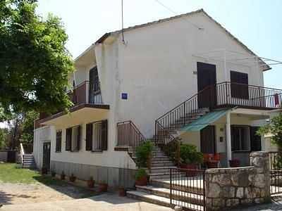 Holiday apartment for 6 people - 1