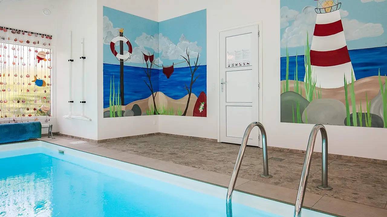 Ferienhaus für 8 Personen (130 m²) in Bindslev in Tversted, Tannisbucht
