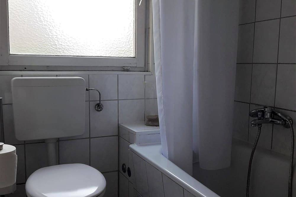 Ganze Wohnung, Charmantes Apartment nähe Kudamm in Berlin Innenstadt, Berlin