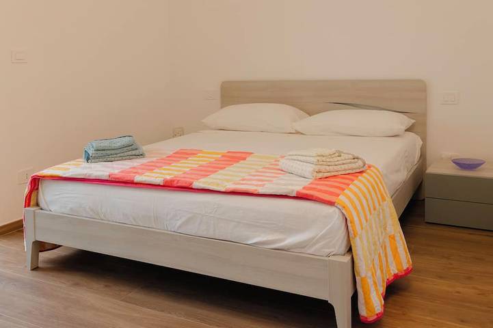 Ferienwohnung für 4 Personen - 1