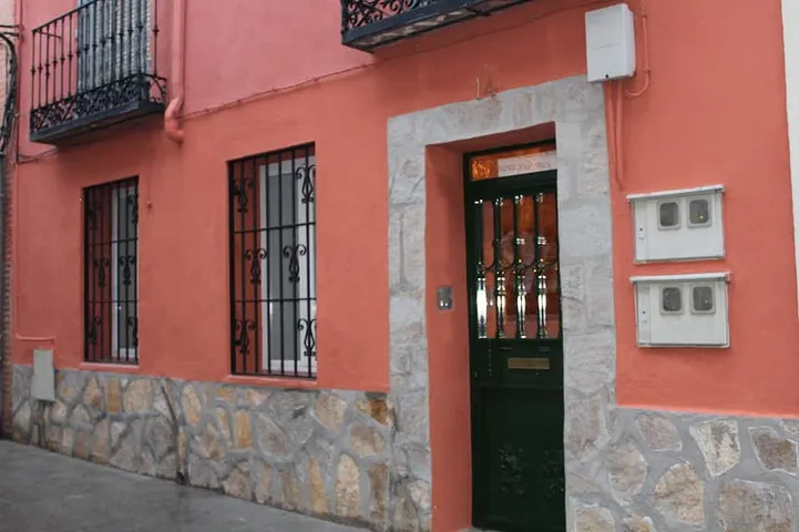 Holiday apartment for 8 people, with pets - 1