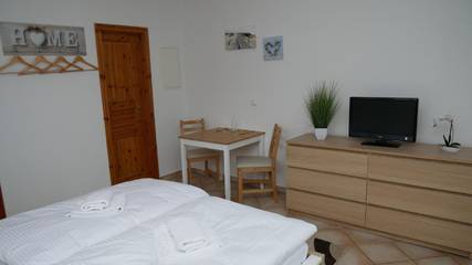 Ferienwohnung für 2 Personen in Prerow, Darß, Bild 4