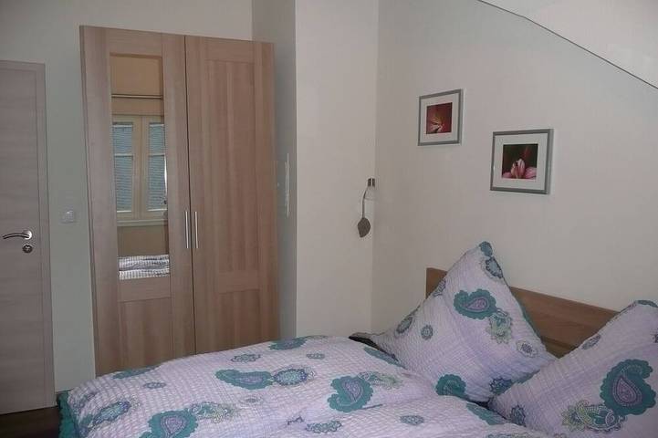 Bauernhof für 2 Personen, mit Balkon in Bernkastel-Kues & Umgebung - 4