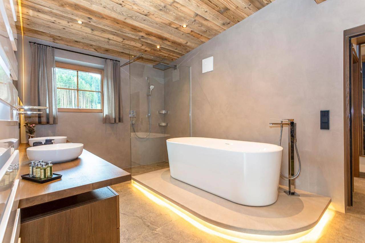 Hauserhof- Urlaub am Bauernhof inklusive Sommercard in Bramberg am Wildkogel, Pinzgau