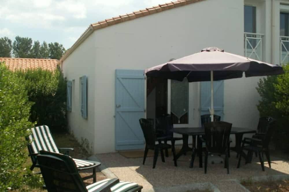 Photo : Maison de vacances