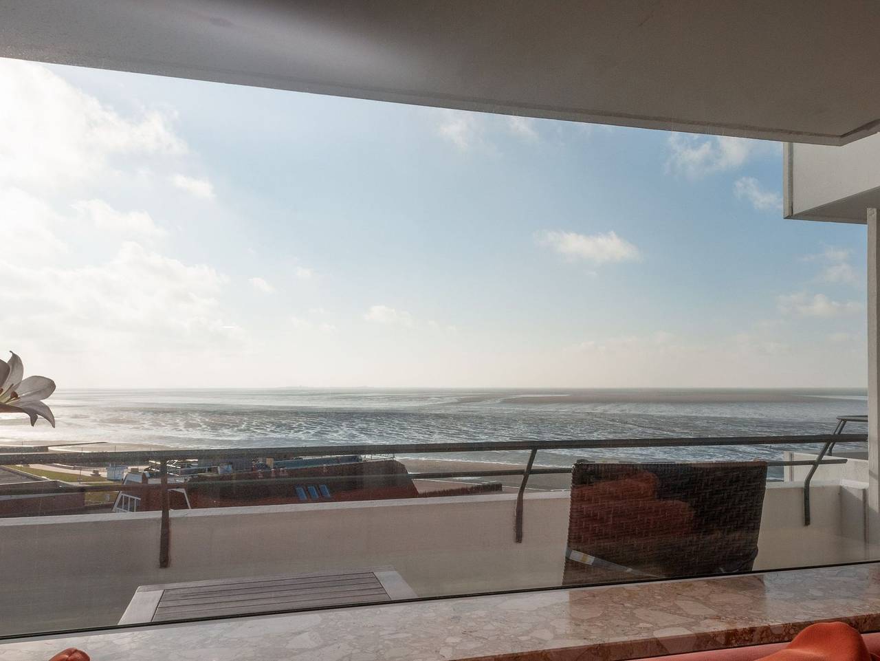 Ferienwohnung für 3 Personen in Duhnen, Cuxhaven