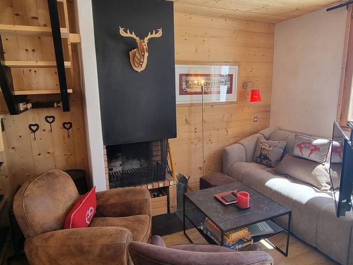 Appartement de vacances pour 6 personnes - 1