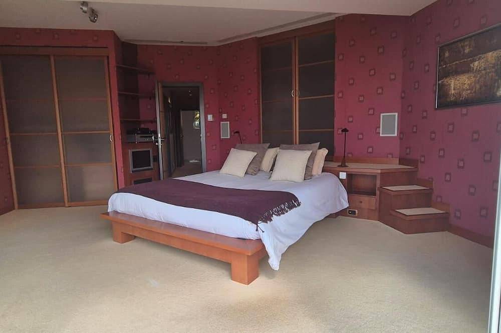 Villa Pausilia Villefranche-Sur-Mer in Villefranche-sur-Mer, Côte méditerranéenne (France)