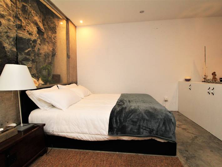 Location de vacances pour 4 personnes, avec balcon dans Campanário - 3