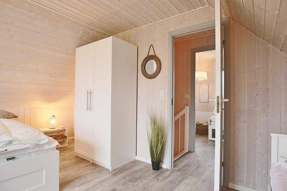 Katingsglück - Ferienhaus \"Katingsglück\" in Kating, Tönning