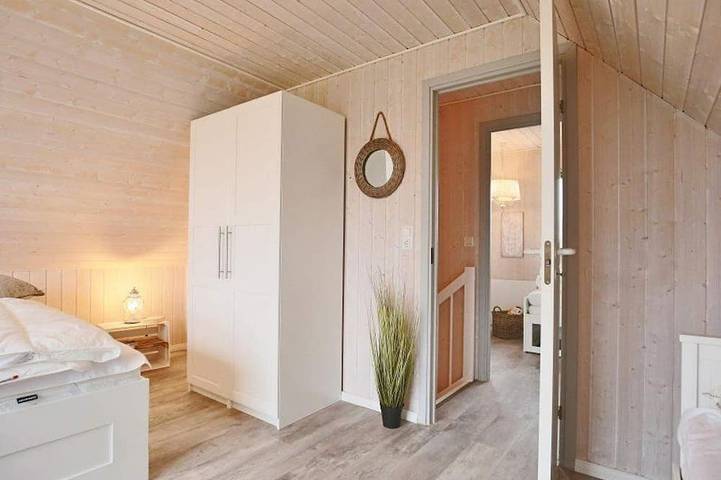 Bauernhof für 6 Personen, mit Garten in Tönning - 3