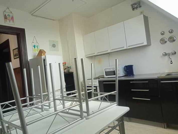Ferienwohnung für 4 Personen - 1