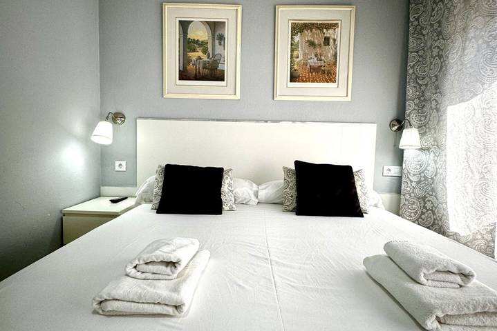 Gîte pour 2 personnes à Séville - 4