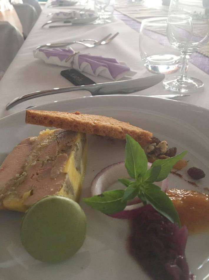 Hôtel pour 2 personnes, avec jardin, animaux acceptés à Sault - 2