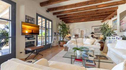 Holiday home in Andratx, Serra de Tramuntana für 8 