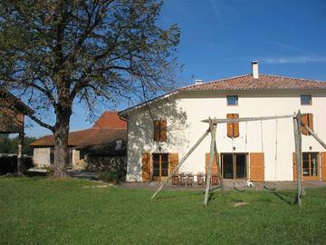 Gîte pour 14 Personnes dans Beaurepair, Région de Vienne, Photo 2