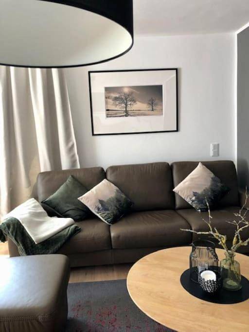 Location de vacances pour 5 personnes, avec vue et jardin à Gera - 2