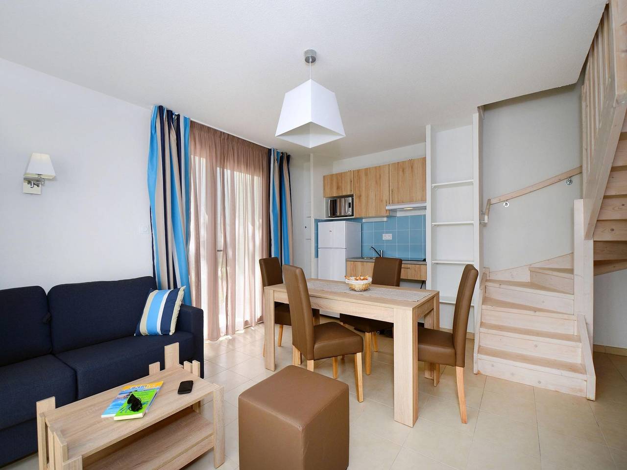 Appartement entier, Appartement en France avec terrasse in Cap d'Agde, Agde