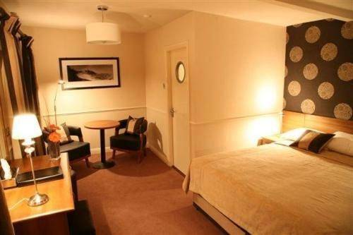 Maison d’hôte pour 3 personnes à Kinsale - 2