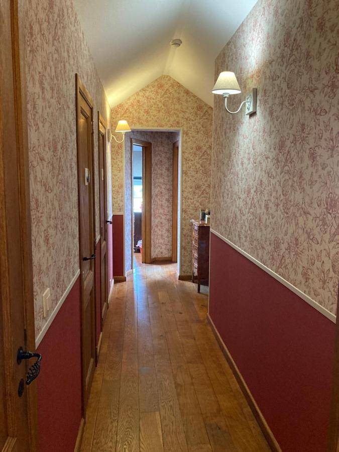 Appartement de vacances entier, Appartement de vacances pour 2 personnes avec terrasse in Province de Luxembourg