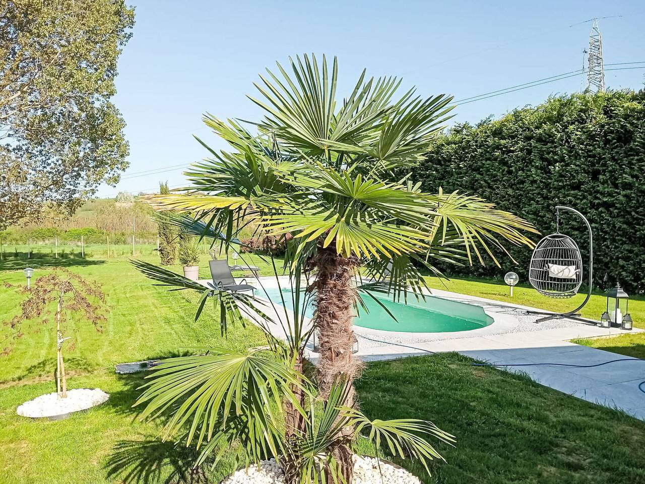 Entire apartment, Castell' Alfero 100 - Giada 100.2 in Castell'Alfero, Asti Province