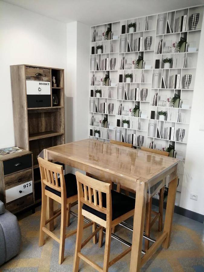 Appartement entier, One-Bedroom Apartment in Quend Plage, Quend