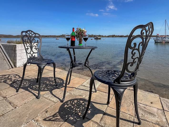 Cottage für 2 Personen, mit Garten in Südengland