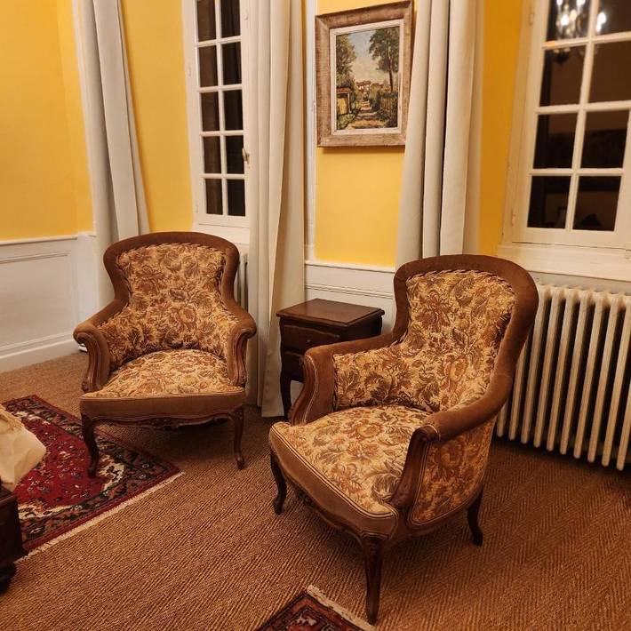 Maison d’hôte pour 2 personnes, avec jardin à Saint-Antonin-Noble-Val - 2