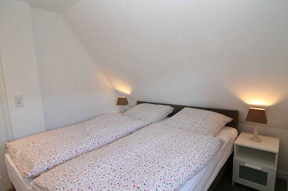 Ganze Wohnung, Haus Claßen 35qm, Deutschland in Strand Hörnum, Hörnum