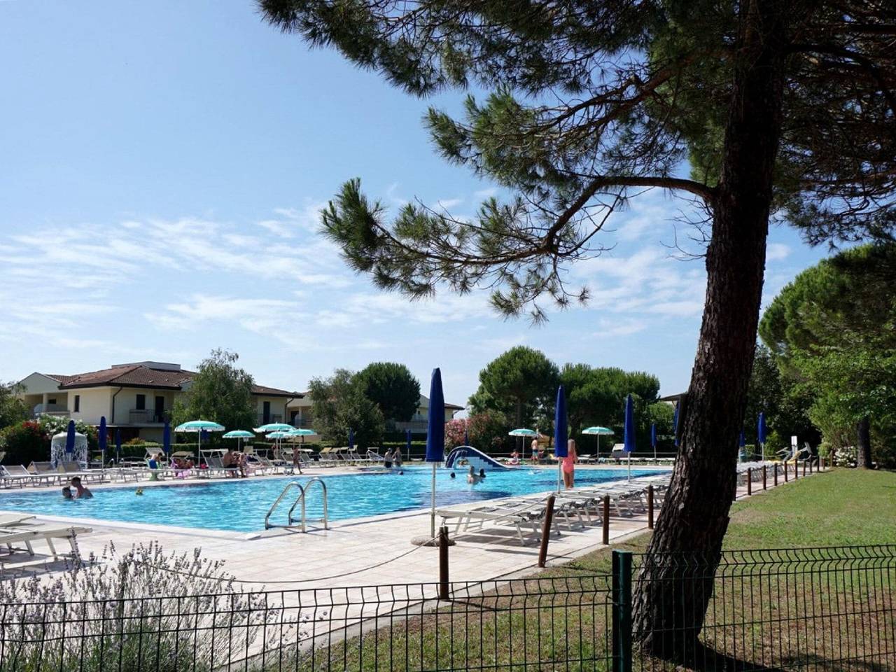 Vakantiehuis voor 5 Personen in Porto Santa Margherita, Caorle