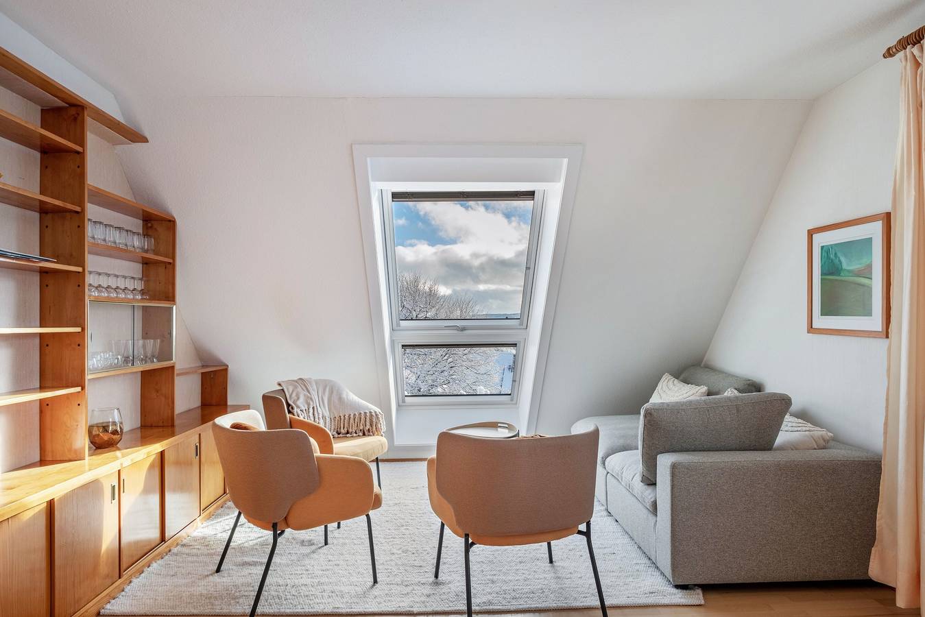 Ganze Wohnung, Ferienwohnung '5, 82 Qm' mit Gemeinschaftsgarten und Wi-Fi in Saig (Lenzkirch), Lenzkirch