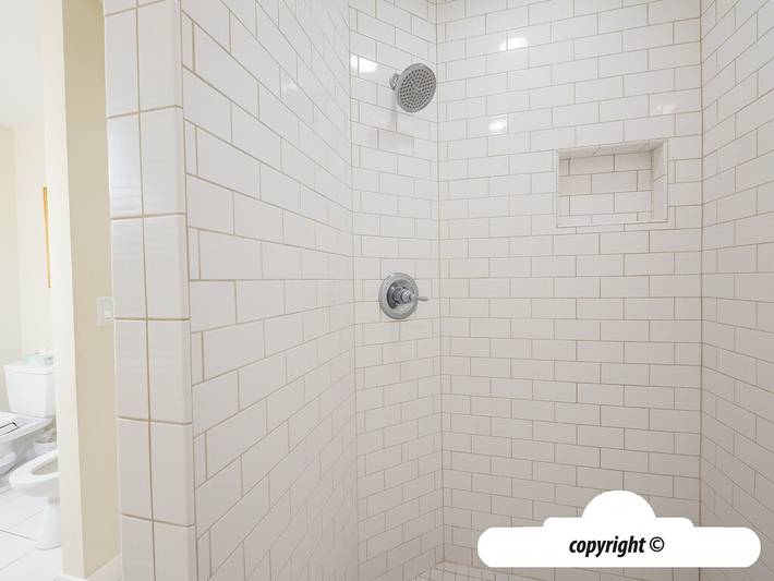 Ferienhaus für 8 Personen, mit Garten und Terrasse - 1