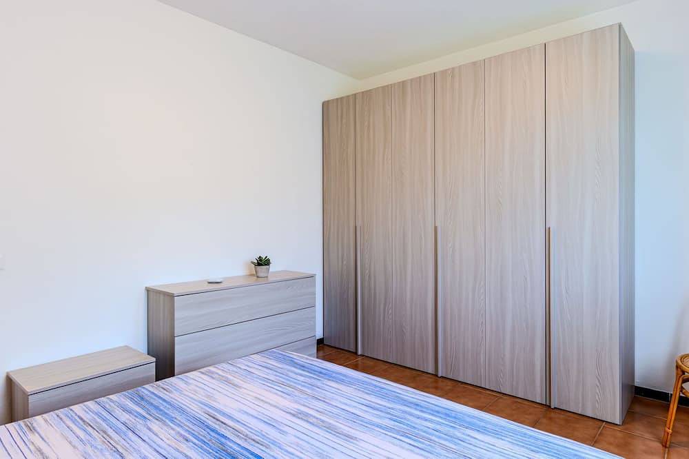 Ganze Wohnung, Caria 1 in Corrido, Luganersee (Italien)