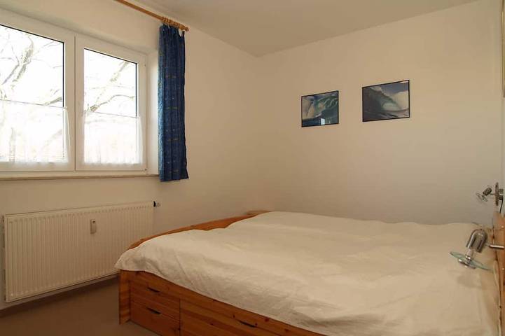 Appartement entier, Waldstr. 30 Wh. Wa30-04 in Kühlungsborn Weststrand, Kühlungsborn