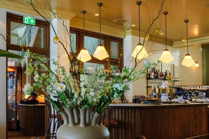 Hôtel pour 3 personnes, avec jardin dans Willemstad