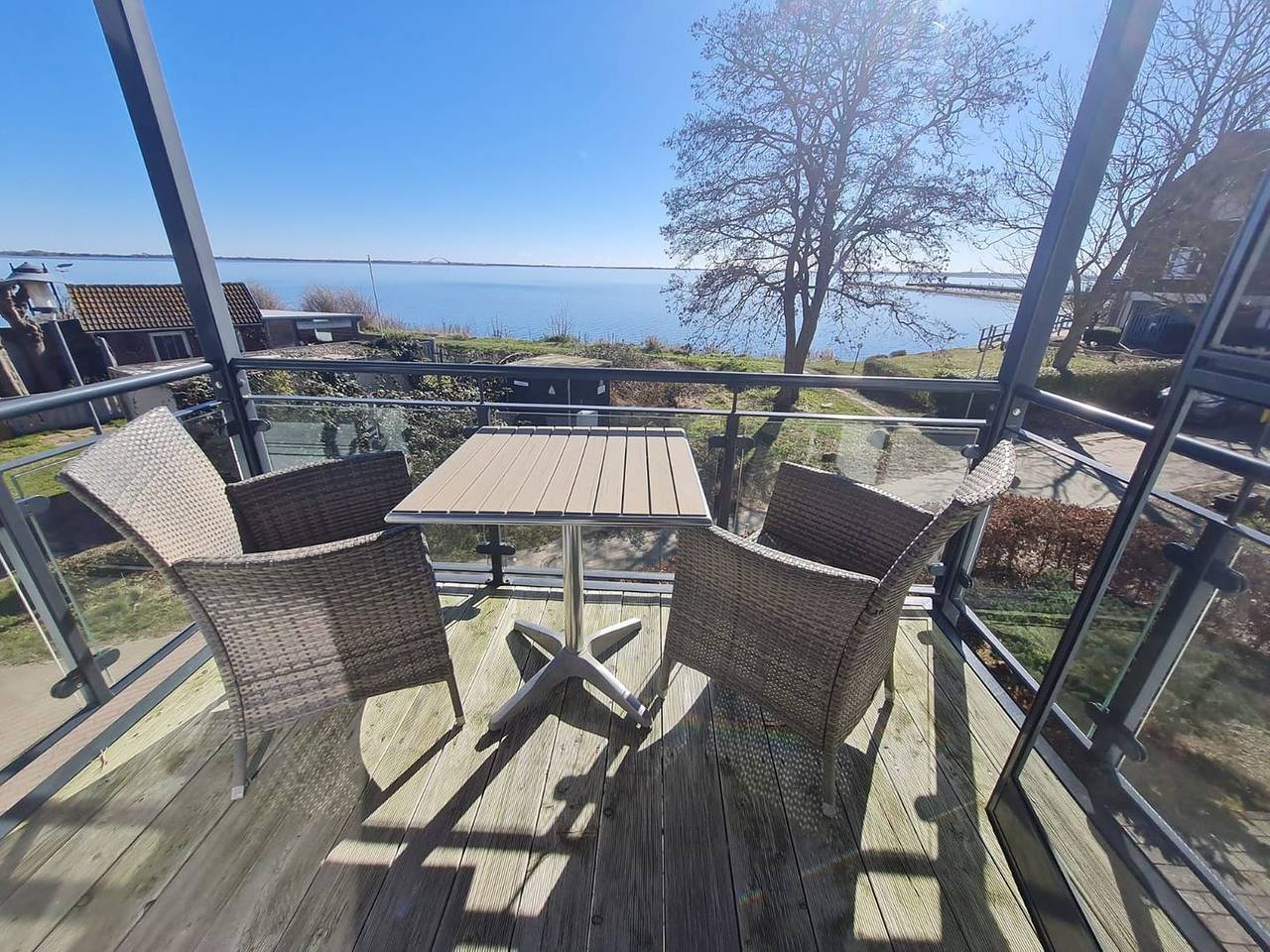 Ferienwohnung für 4 Personen in Orth, Fehmarn