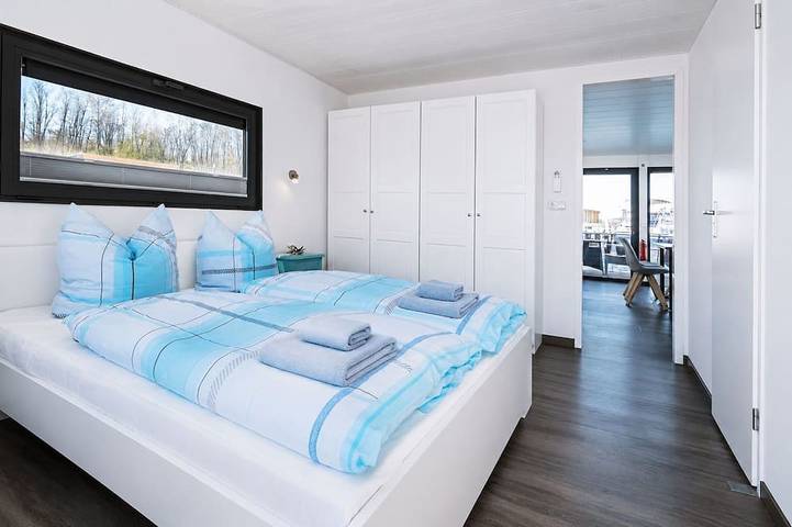 Ferienhaus für 4 Personen, mit Terrasse in Braunsbedra - 2