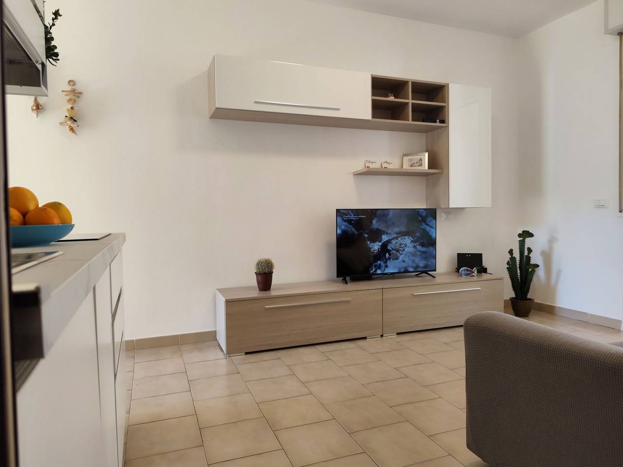 Apartamento entero, Casa Maria bei Holiday World in Provincia de Ferrara