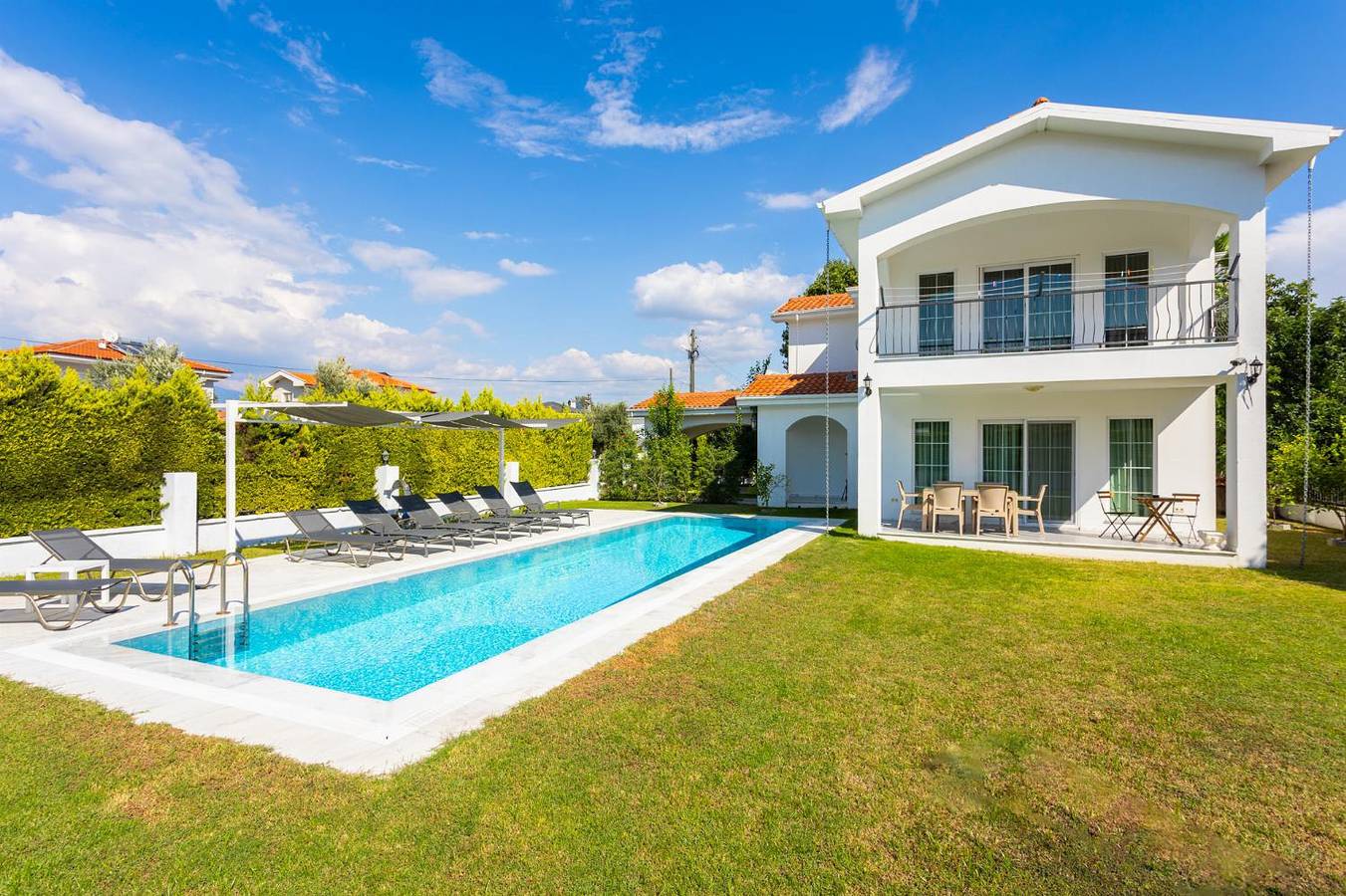 Villa Crystal in Ortaca, Muğla Province