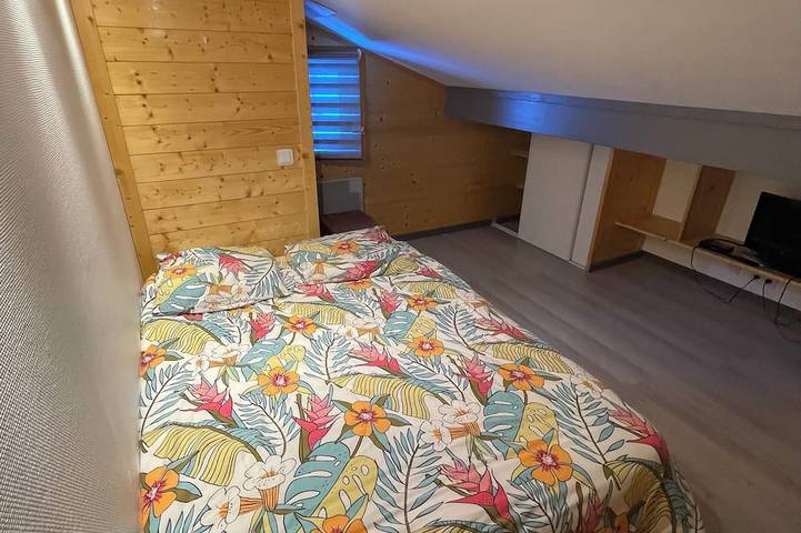 Gîte pour 6 personnes à Les Villards-sur-Thônes - 3