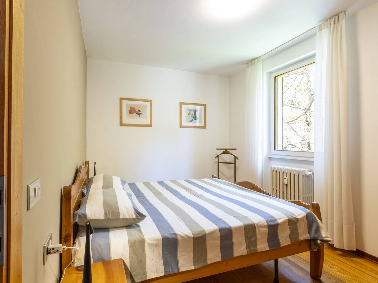 Ganze Wohnung, Il Bassotto in Madesimo (Dorf), Madesimo