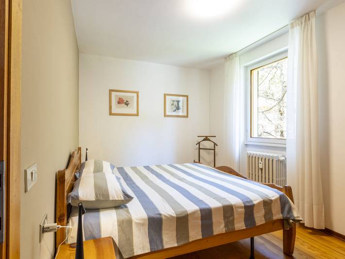 Ganze Wohnung, Il Bassotto in Madesimo (Dorf), Madesimo
