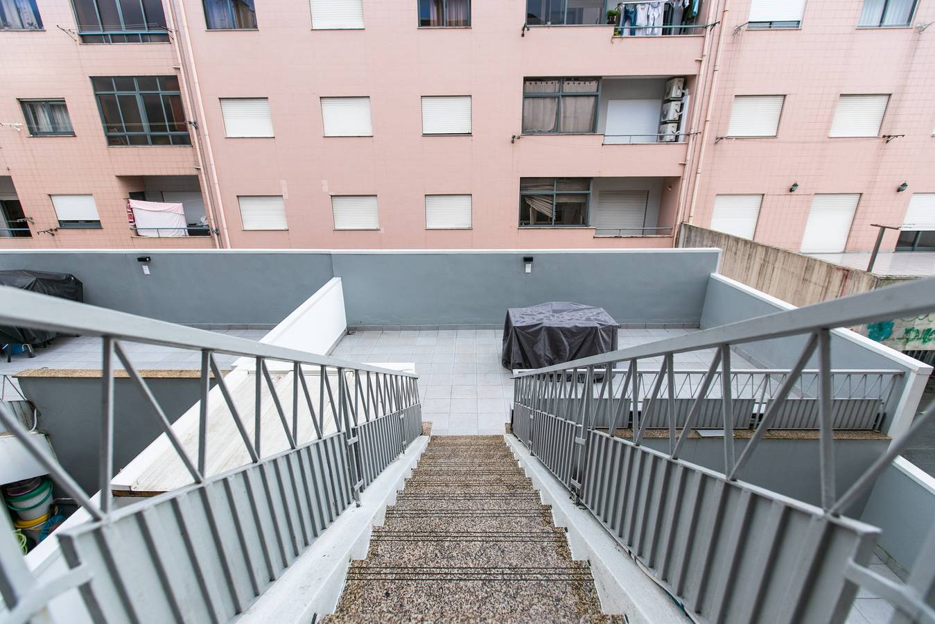 Appartamento intero, Porta 97 Residence in Braga, Distretto de Braga