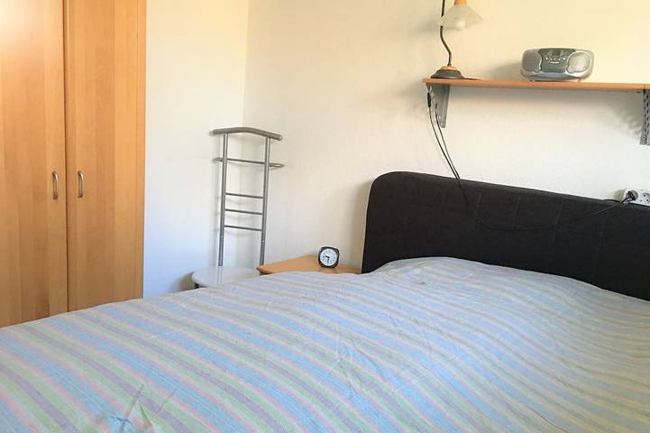 Ferienhaus für 6 Personen, mit Terrasse und Garten, mit Haustier in Marienleuchte - 4