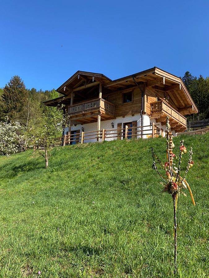 Three-Bedroom House in Göllstock, Berchtesgaden