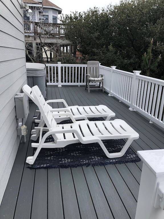 Vacation House for 12 Guests in Corolla, Outer Banks