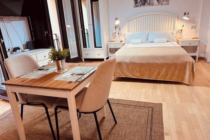 Ferienwohnung für 2 Personen in Girona - 4