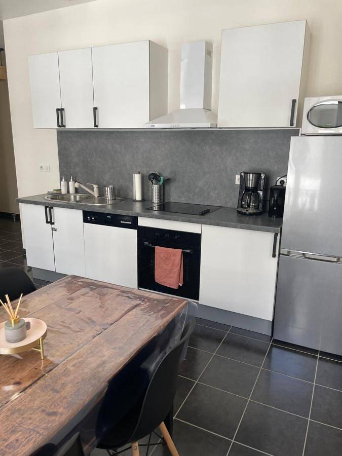 Gîte pour 4 personnes à Annonay - 4