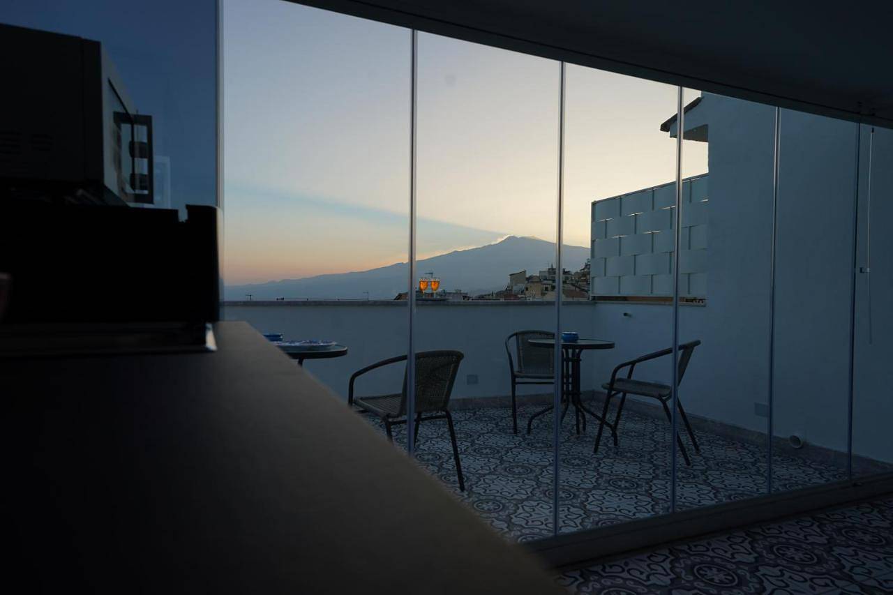 Opuntia Charming Rooms in Taormina, Provincie Messina