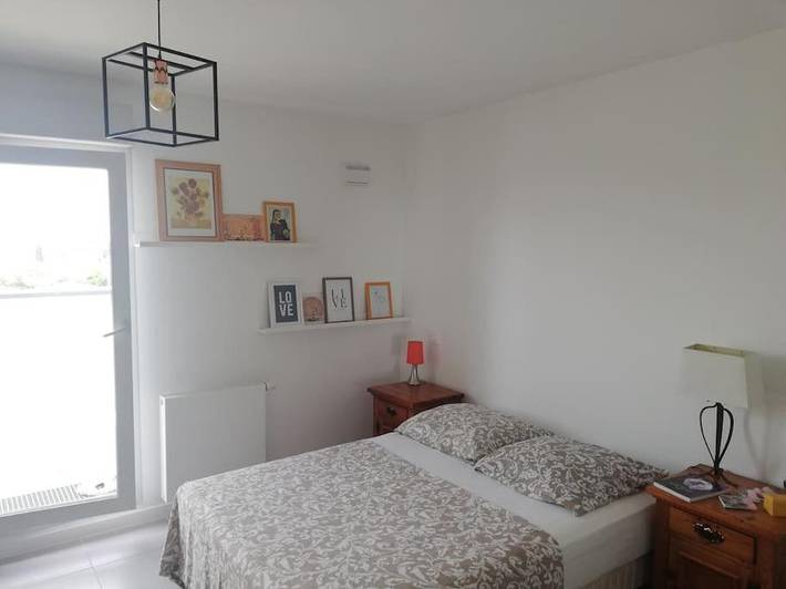 Gîte pour 6 personnes, avec vue et terrasse à Tournefeuille - 4